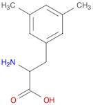 DL-3,5-Dimethylphenylalanine