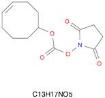 (E)-Cyclooct-4-en-1-yl (2,5-dioxopyrrolidin-1-yl) carbonate