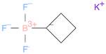 Potassium cyclobutyltrifluoroborate