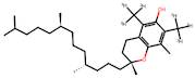 a-Tocopherol-d6