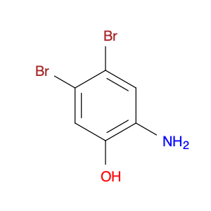 2-AMino-4,5-dibroMophenol