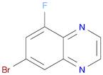 7-Bromo-5-fluoro-1,4-benzodiazine