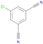 5-chloroisophthalonitrile