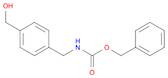 BENZYL 4-(HYDROXYMETHYL)BENZYLCARBAMATE