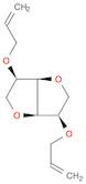 (3R,3aR,6R,6aR)-3,6-Bis(allyloxy)hexahydrofuro[3,2-b]furan