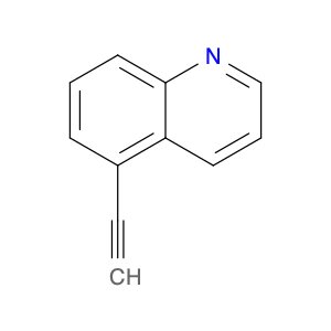 5-Ethynylquinoline