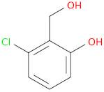 3-Chloro-2-(hydroxymethyl)phenol