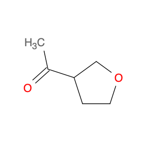 Ethanone, 1-(tetrahydro-3-furanyl)- (9CI)