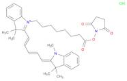 Cyanine5 NHS ester