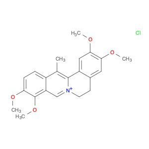 Dehydrocorydaline chloride