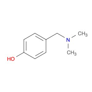 4-[(Dimethylamino)methyl]phenol