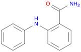 BenzaMide, 2-(phenylaMino)-