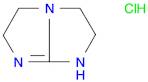 2,3,5,6-Tetrahydro-1H-imidazo[1,2-a]imidazole hydrochloride