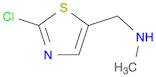 (2-Chloro-thiazol-5-ylMethyl)-Methyl-aMine