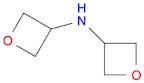 N-(oxetan-3-yl)oxetan-3-amine