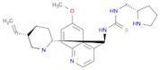 N-[(8α,9S)-6'-Methoxycinchonan-9-yl]-N'-[(2S)-2-pyrrolidinylMethyl]-Thiourea