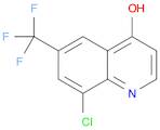 8-chloro-6-(trifluoroMethyl)quinolin-4(1H)-one