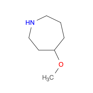 4-methoxyazepane