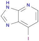 3H-IMidazo[4,5-b]pyridine,7-iodo