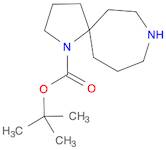 tert-Butyl 1,8-diazaspiro[4.6]undecane-1-carboxylate