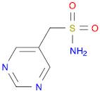 pyriMidin-5-ylMethanesulfonaMide