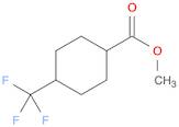 ethyl 4-(trifluoromethyl)cyclohexanecarboxylate