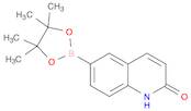 2-pyridinone-6-boronic ester