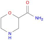 2-morpholinecarboxamide