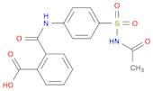 PHTHALYLSULFACETAMIDE