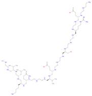 AMYLOID β-PROTEIN (HUMAN, 1-40) TRIFLUOROACETATE