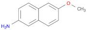 6-methoxynaphthalen-2-amine