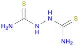 Hydrazodicarbothioamide