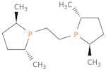 (+)-1,2-BIS((2R,5R)-2,5-DIMETHYLPHOSPHOLANO)ETHANE