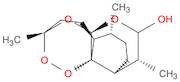 Dihydroartemisinin (mixture of α and β isomers)