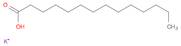 POTASSIUM MYRISTATE