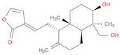 Dehydroandrographolide