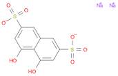 CHROMOTROPIC ACID DISODIUM SALT