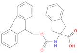 N-FMOC-2-AMINOINDAN-2-CARBOXYLIC ACID