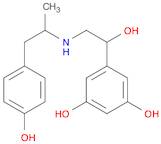 Fenoterol