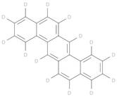 DIBENZO(A,H)ANTHRACENE D14