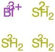 Bismuth(III) sulfide