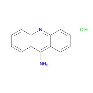 Acridin-9-amine hydrochloride