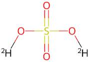 SULFURIC ACID-D2