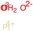 PLATINUM(IV) OXIDE HYDRATE