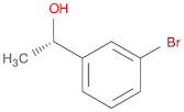 (S)-1-(3-BROMOPHENYL)ETHANOL