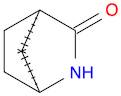 (1S,4R)-2-AZABICYCLO[2.2.1]HEPTAN-3-ONE