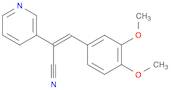 TYRPHOSTIN RG 13022