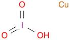 COPPER IODATE