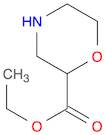 2-Morpholinecarboxylicacid,ethylester(9CI)