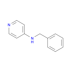 4-Benzylaminopyridine